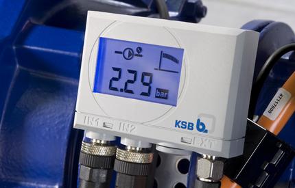 pumpmeter